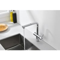 Смеситель Ganzer GZ16036