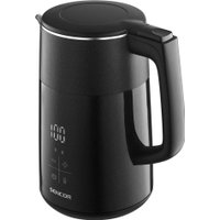 Электрический чайник Sencor SWK 0610BK