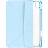 Чехол для планшета Bingo Tablet Fold для iPad Air 10.9 2020/2022 (голубой)