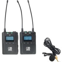 Радиосистема GreenBean RadioSystem UHF200