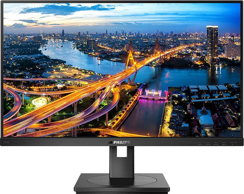 

Монитор Philips 243B1/00