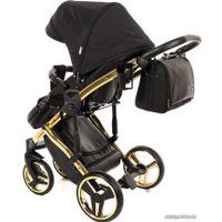 Универсальная коляска Junama Diamond S Line (3 в 1, 02)