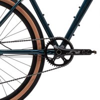 Велосипед Welt G90 M 2025 (Navy Blue)