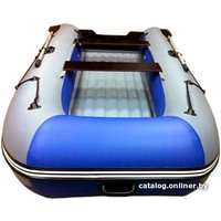 Моторная лодка Reef 325НД в Могилеве