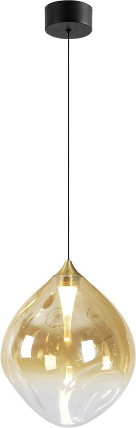 

Подвесная люстра Belfast Donard MD18912-180 AM