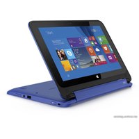 Ноутбук HP Stream x360 11-p055ur (L1S04EA)