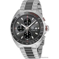 Наручные часы TAG Heuer Formula 1 Calibre 16 Automatic Chronograph 44 CAZ2012.BA0970