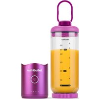 Портативный блендер NutriBullet Flex NBP013VT