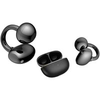 Наушники HONOR Choice Earbuds Clip 2 Pro (черный, международная версия)