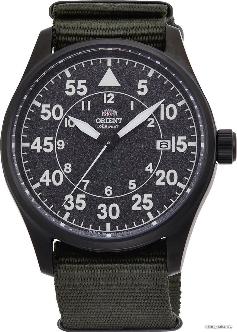 Наручные часы Orient RA-AC0H02N