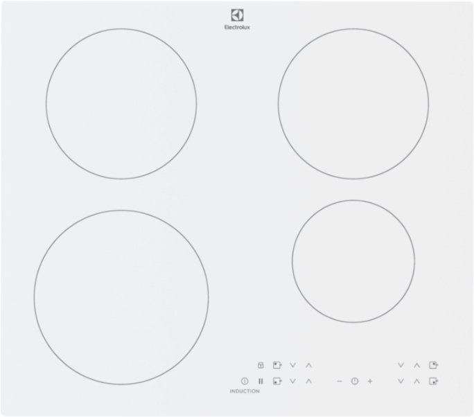 

Варочная панель Electrolux IPE6440WI