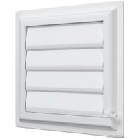 Вентиляционная решетка ERA Airvent 2828AVp