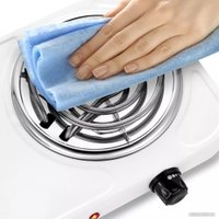 Настольная плита Kitfort KT-176