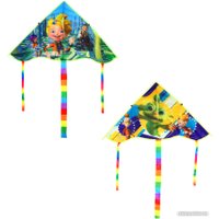 Воздушный змей Silapro Животные 1м 134-086