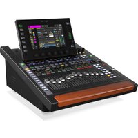 Микшерная консоль Behringer Wing Compact
