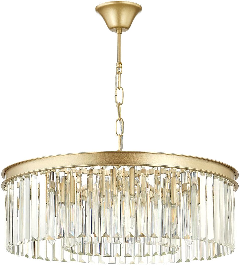 

Подвесная люстра ST Luce Ercolano SL1624.203.08