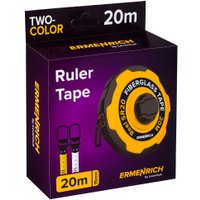 Рулетка Ermenrich Reel SR20 81886