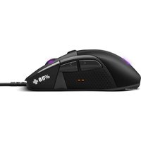 Игровая мышь SteelSeries Rival 710