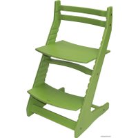 Растущий стул Millwood Вырастайка Eco Prime (салатовый)