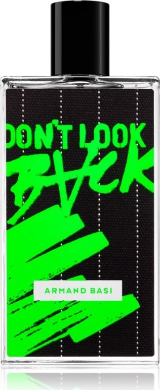 

Туалетная вода Armand Basi Dont Look Back EdT (100 мл)