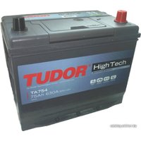 Автомобильный аккумулятор Tudor High Tech Japan R (38 А/ч)