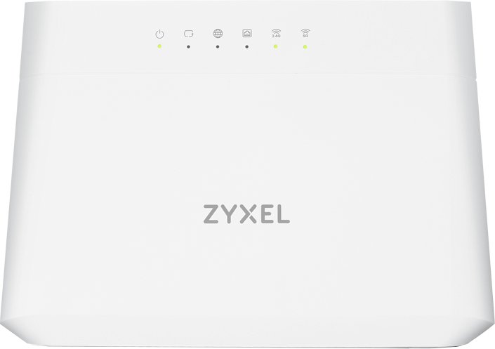 

Беспроводной DSL-маршрутизатор Zyxel VMG3625-T50B