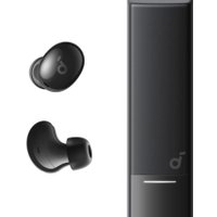 Наушники Anker Soundcore A30i (черный)
