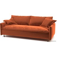 Диван Савлуков-Мебель Next 210011 (оранжевый)