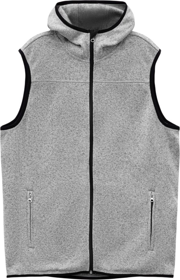 

Жилет Урсус Gotland ГФ16254.11 (M, серый)