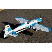 Самолет FMS Edge 540 (голубой)