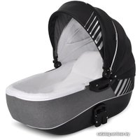 Универсальная коляска Riko Niki (2 в 1, 06 grey fox)