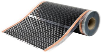 Инфракрасная пленка Marpe High Quality 50 см 4 кв.м. 880 Вт