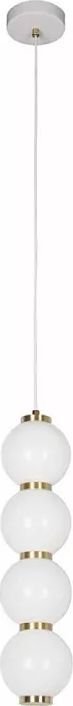 

Подвесная люстра LOFT IT Pearls 10205/B