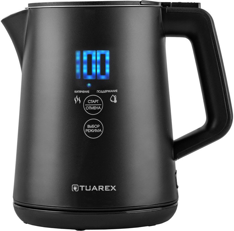 

Электрический чайник Tuarex TK-8004
