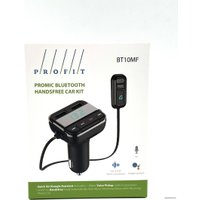 FM-модулятор Profit BT10MF