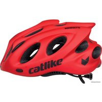 Cпортивный шлем Catlike Kompact'O L 2022 (красный) в Гомеле