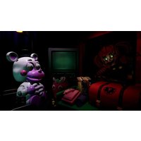  Five Nights at Freddy's: Help Wanted 2 для PlayStation 5