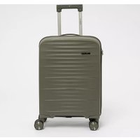 Чемодан-спиннер VALIGETTI 344-4042-20DGN (темно-зеленый)