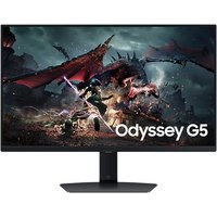 Игровой монитор Samsung Odyssey G5 LS27DG502EIXCI