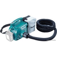 Пылесос Makita DVC350Z