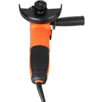 Угловая шлифмашина Союз УШС-90124