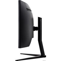 Игровой монитор Iiyama G-Master Red Eagle GB3466WQSU-B1