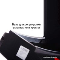 Детское автокресло Siger Диона (фиолетовый)