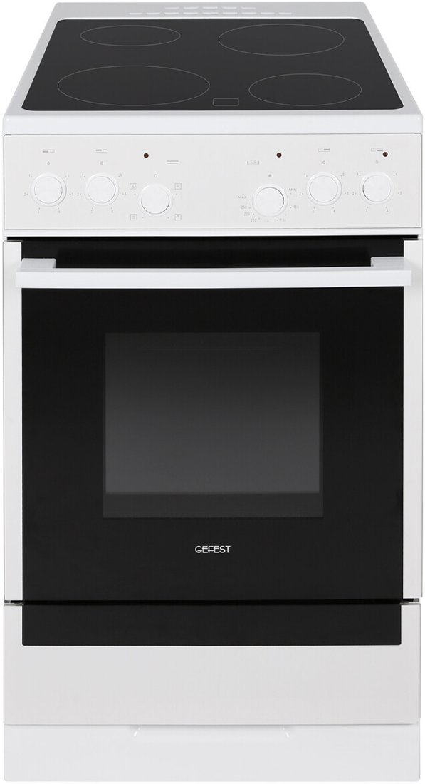 Кухонная плита GEFEST ЭП Н Д 5560-03 1098