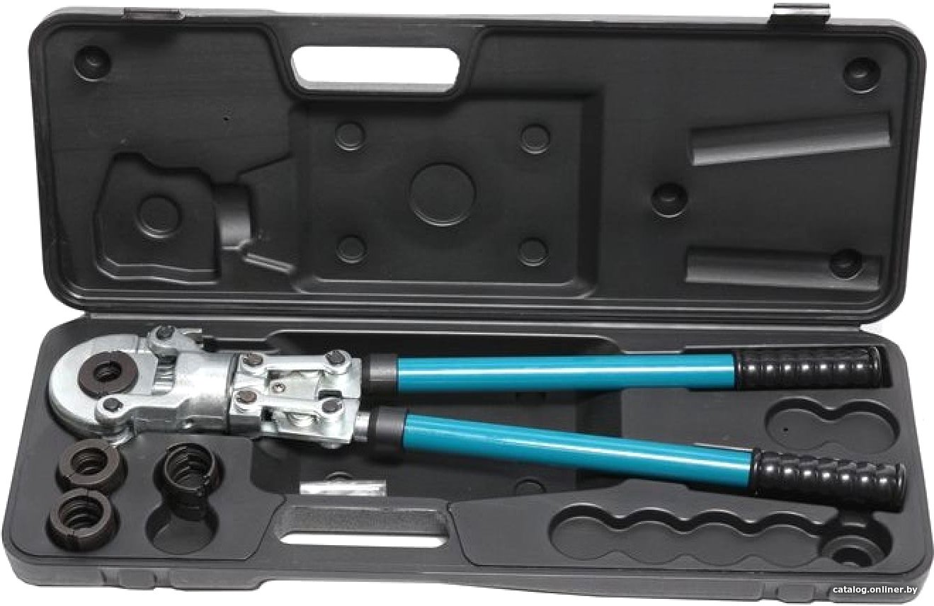 Кримпер FORSAGE Forsage F-F32S