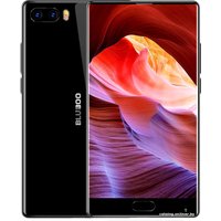 Телефон Bluboo S1 4GB/64GB (черный)