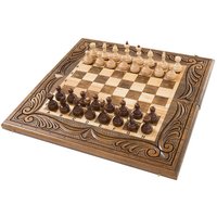 Шахматы/шашки/нарды Mirzoyan am454 в Солигорске