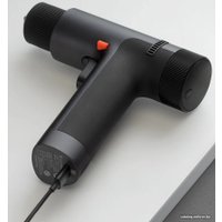 Электроотвертка Xiaomi Mijia Brushless Smart Household Electric Drill (с дисплеем)