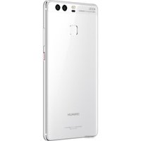 Телефон Huawei P9 32GB Ceramic White [EVA-L09]