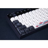 Клавиатура Varmilo VPE108 Chang'e (Varmilo Daisy L, нет кириллицы)